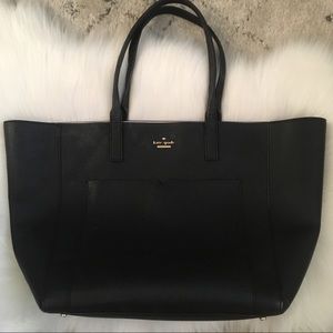 Kate Spade Leather Tote